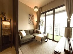 Parc Clematis (D5), Apartment #515877571